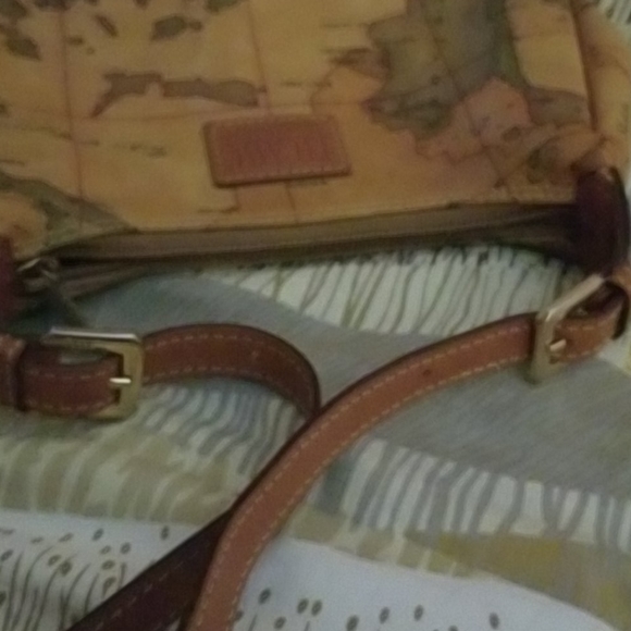 Alviero Martini Mini Bag - Picture 7 of 8